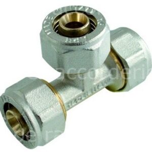 APE Tee 3 lati 16x16x16 per Multistrato